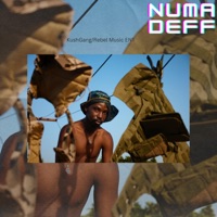 Numa Deff - Single - MASS 187