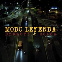 Modo Leyenda (feat. Ocasa) - Single - Flow Dynasty