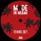 El Mundo - That Kid Chris lyrics