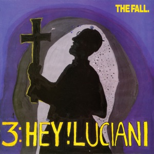 Hey! Luciani - Single
