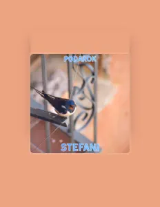 聆聽 Stefani、觀看音樂影片、閱讀小傳、查看巡演日期等！