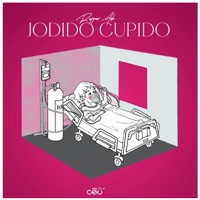 J****o Cupido - EP - Rapper Arte De Calle
