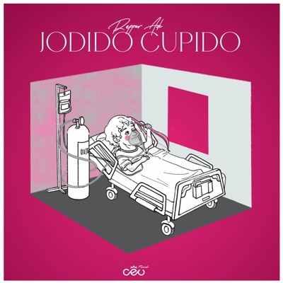Jodido Cupido - EP