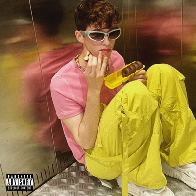 TENIA TANTO Q DARTE - Single