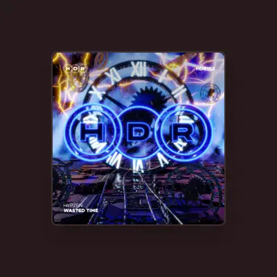 Listen to Hypzen, watch music videos, read bio, see tour dates & more!