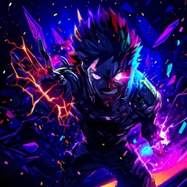 Cotton Candy LovxPandas