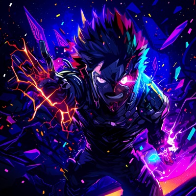 Beautiful Chaos