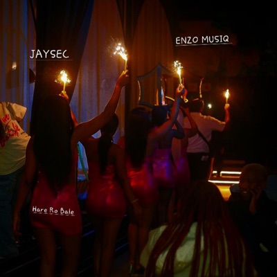 Hare Robale (No Sleep) (feat. Enzo Musiq) - Single