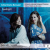 Sparklight - Célia Oneto Bensaid, Debora Waldman & Orchestre National Avignon-Provence