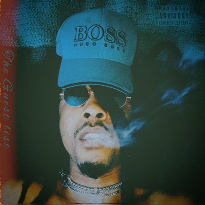 The Guest List: New Age - EP