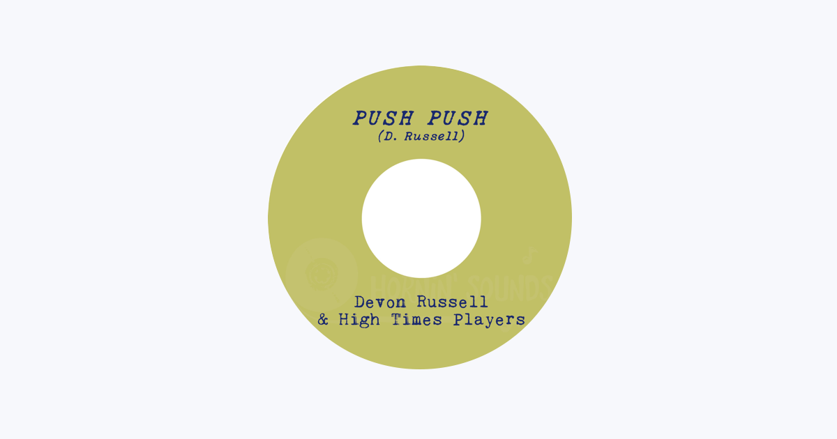 Devon Russell - Apple Music