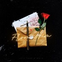 From Him - Single - Emmanuel L.L.T.