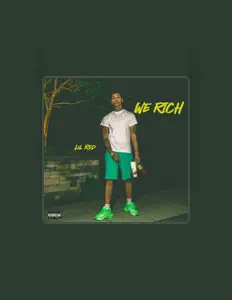 Lil Red: песни, клипы, биография, даты выступлений и многое другое.