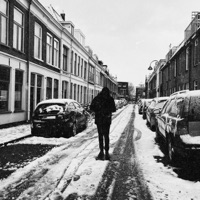 Me, Myself and I - Single - Ngazyb