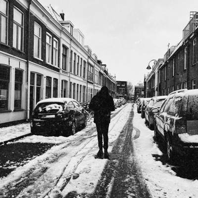 Me, Myself and I - Single