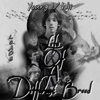 Life of A Different Breed, Vol. 1