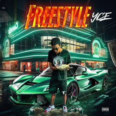 Freestyle - Single