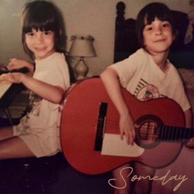 Someday - Single