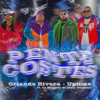 Pentecostes (feat. 3MANUEL & la Discipula de Papa) - Single - Orlando Rivera & Uptimo