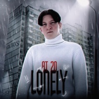LONELY AT 20 - EP - NIKTOS