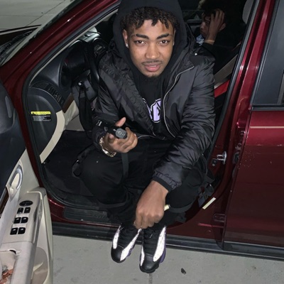 Fake Trappers - Single