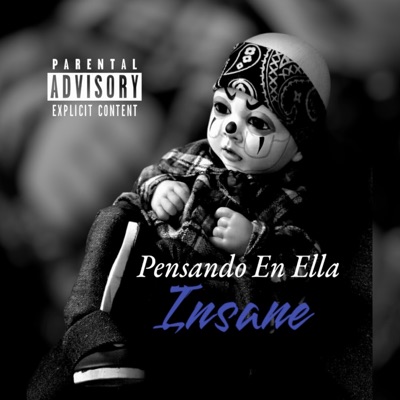 Insane713 - Pensando En Ella