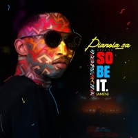 So Be It - Pianola_sa