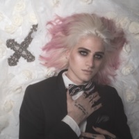 weisse rosen - Single - wavvyboi