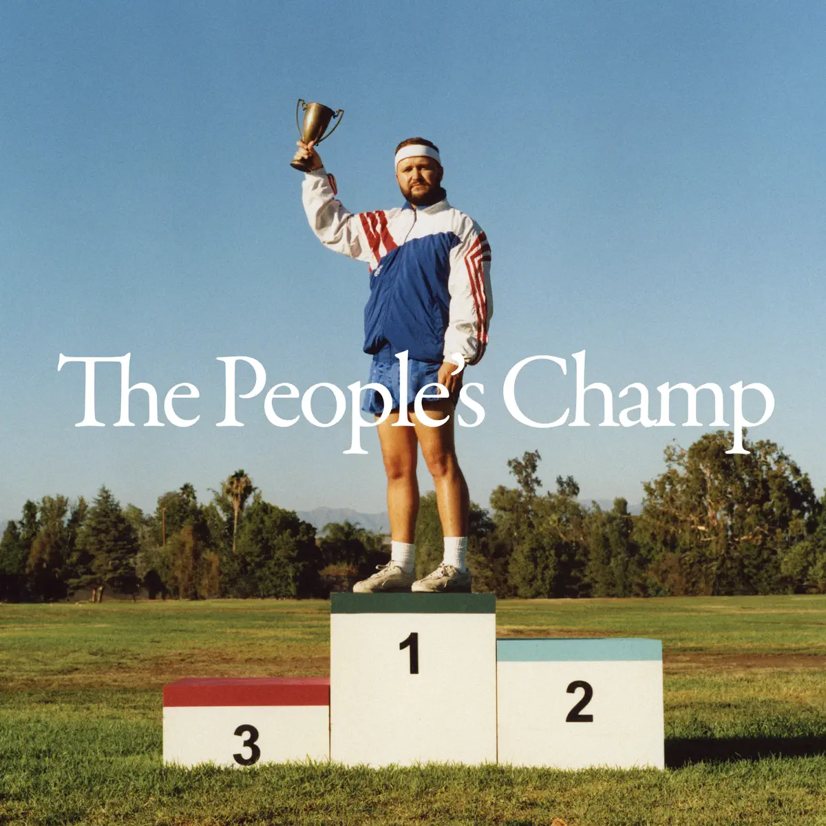 Quinn XCII - The People's Champ (Extended Version) (2023) [iTunes Plus AAC M4A]-新房子