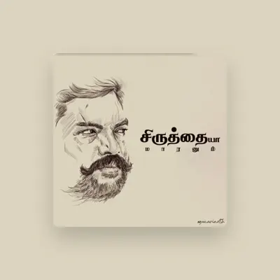 Listen to Gana Vinoth, watch music videos, read bio, see tour dates & more!