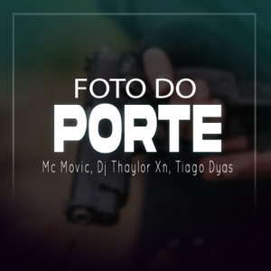 Foto do Porte