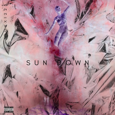 Sun Down - Single