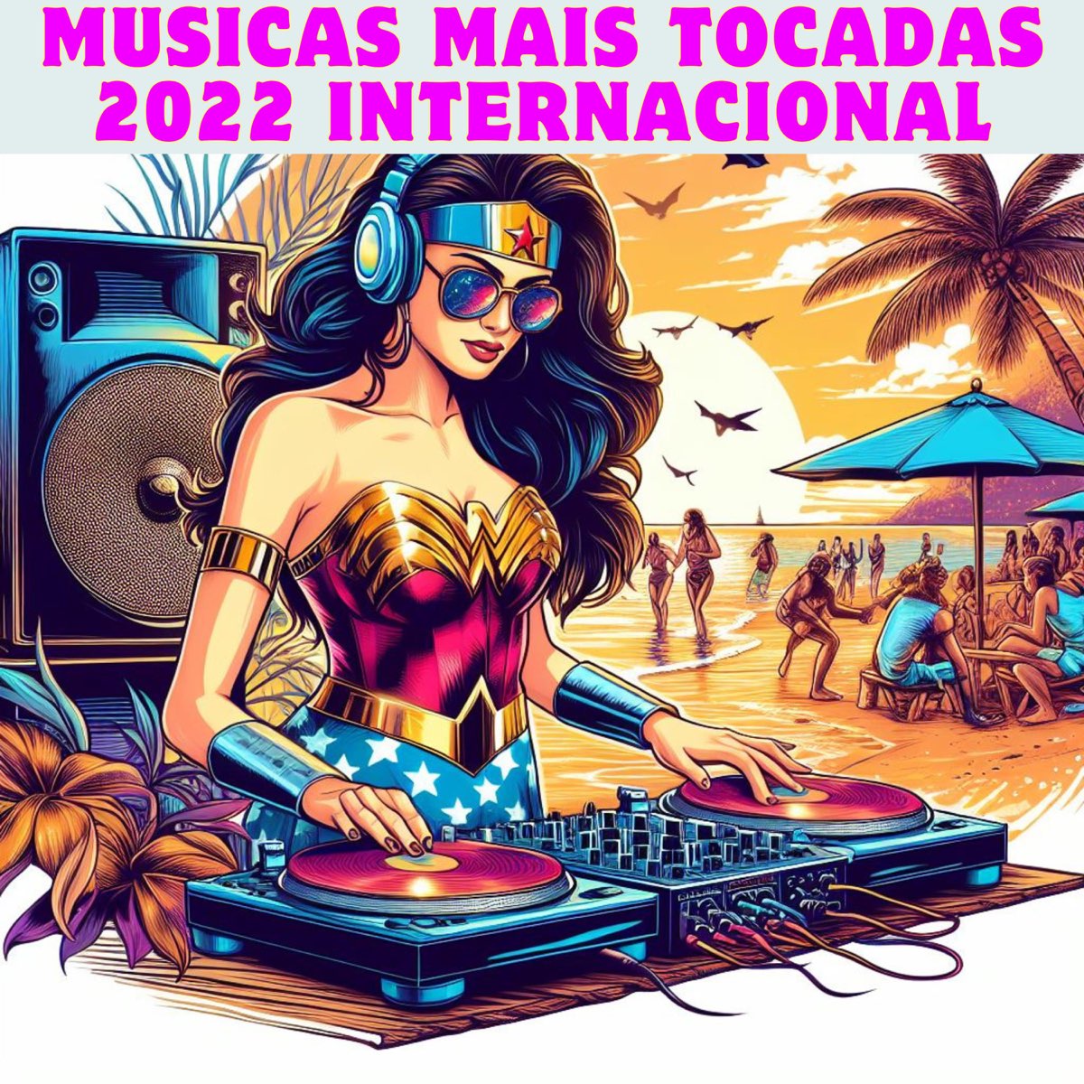 As 10 melhores músicas de trap em 2023 - Single - Album by José Hugo Vieira  da Silva - Apple Music