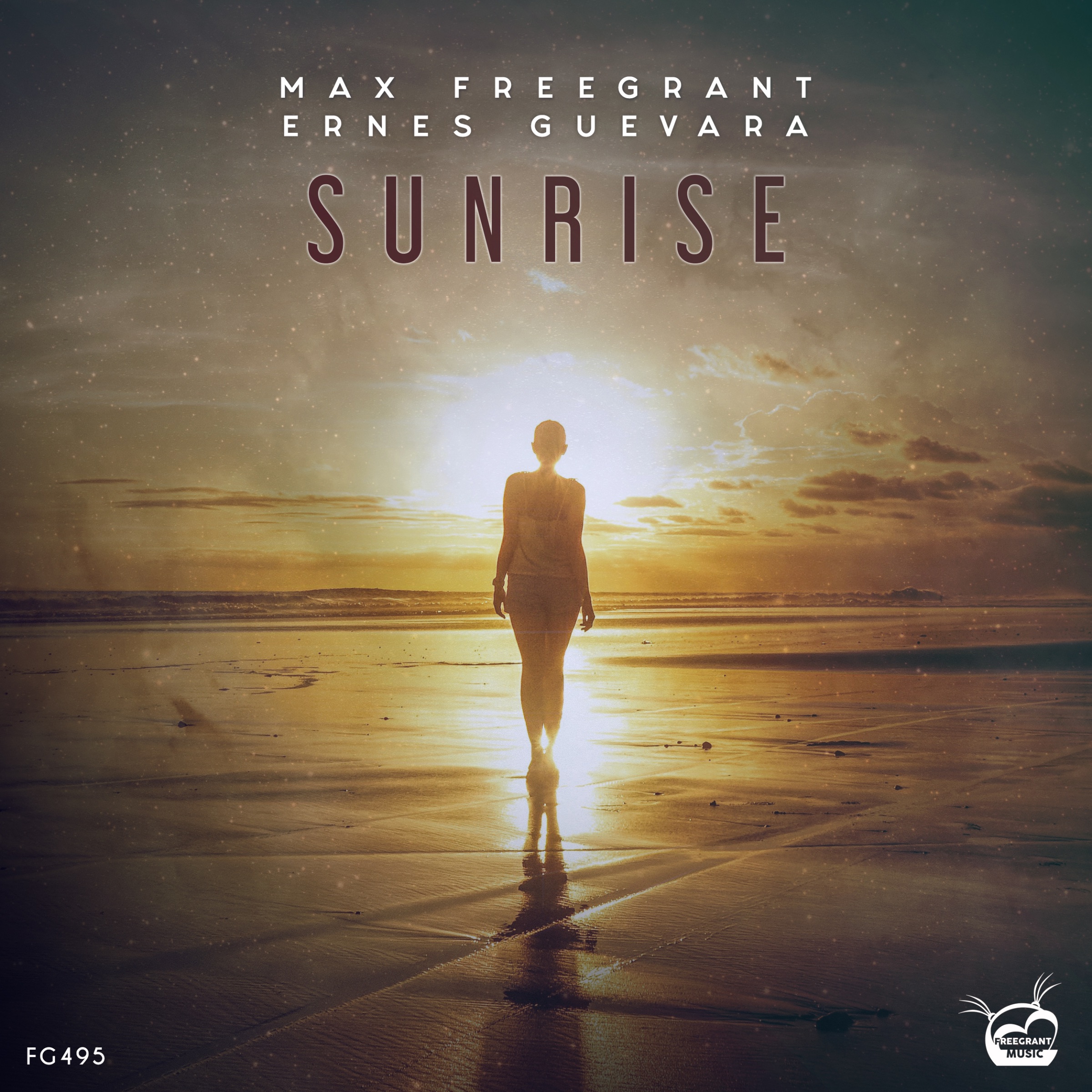 Sunrise - Single
