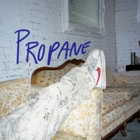 Propane (feat. Reath & Jody Felton) - Single - RHODETRIP!