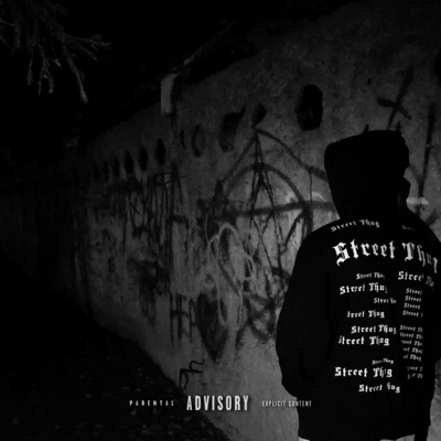 MISS THE AREA - Single