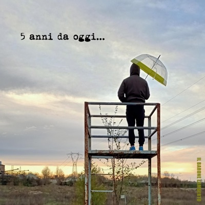 5 anni da oggi... - Single