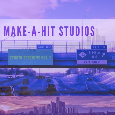 Studio Sessions, Vol. 1