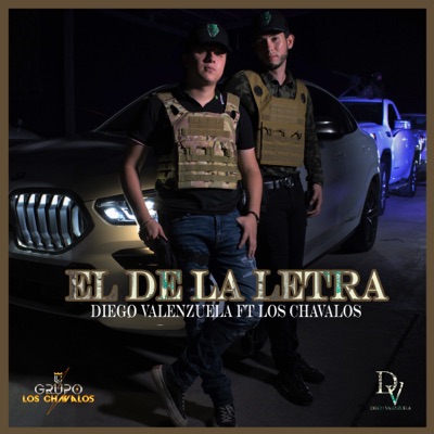 El de la Letra - Single