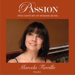Passion - Five Century Of Spanish Music