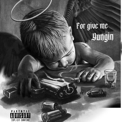 Forgive Me - Single