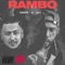 RAMBO (feat. Akr) - Nador lyrics