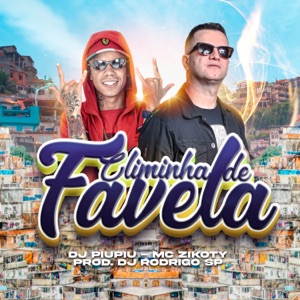 Climinha de Favela