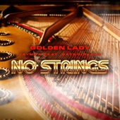 No Strings (feat. Datboifresh) artwork