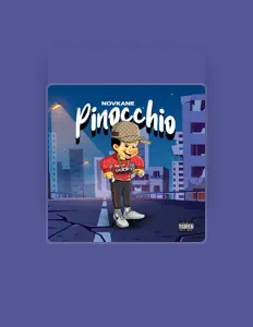 Dengarkan Novkane, tonton video musik, baca bio, lihat tanggal tur & lainnya!