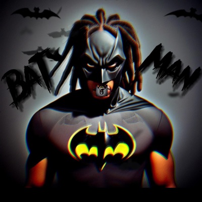 Batman - Single