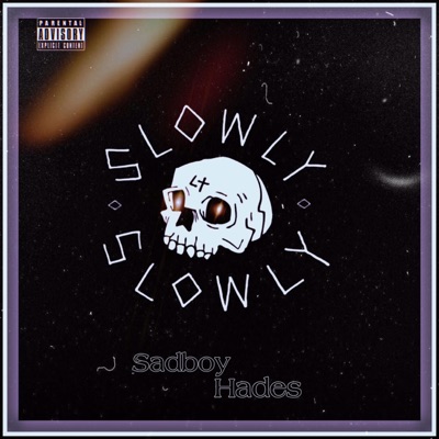 Slowly (Freestyle) - Single