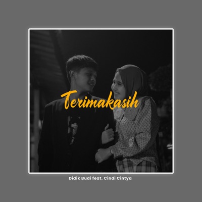 Terimakasih (feat. Cindi Cintya) - Single