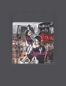 收听 Tu Banks、观看音乐视频、阅读小传、查看巡演日期等 ！