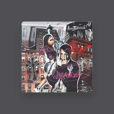 Listen to Tu Banks, watch music videos, read bio, see tour dates & more!